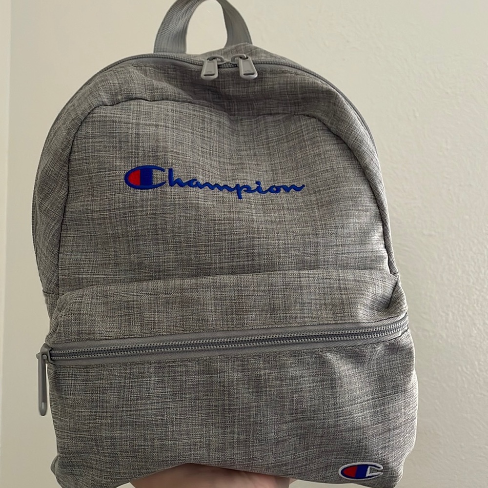 mini champion backpack